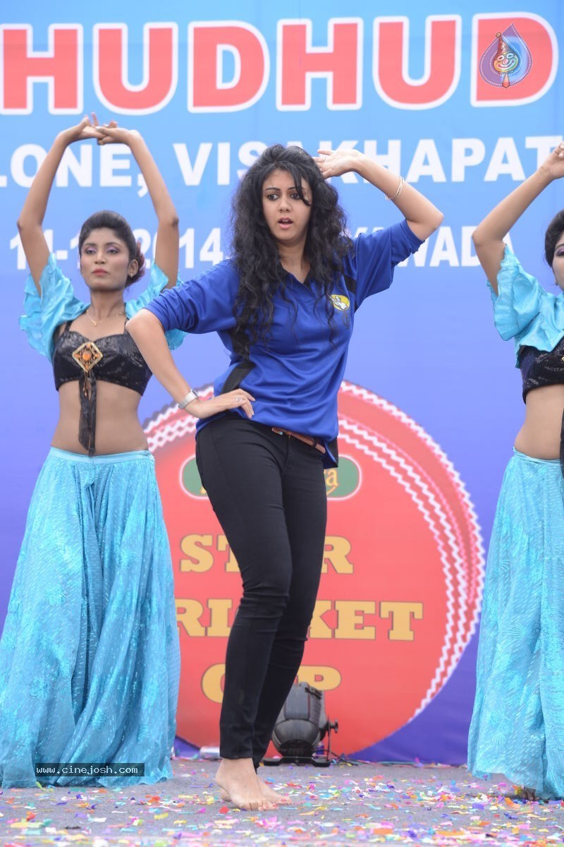 Tollywood Cricket Match in Vijayawada 01 - 67 / 163 photos