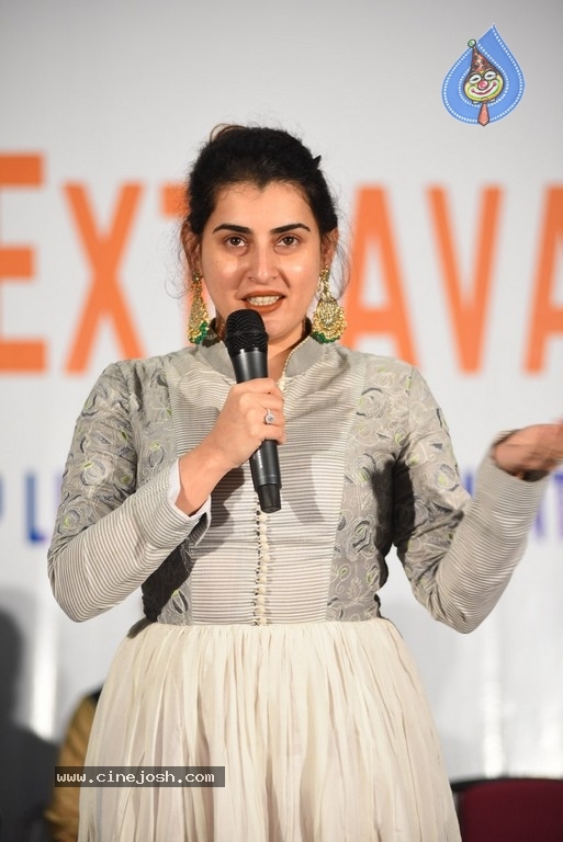 Tollywood Extravaganza Press Meet - 32 / 33 photos