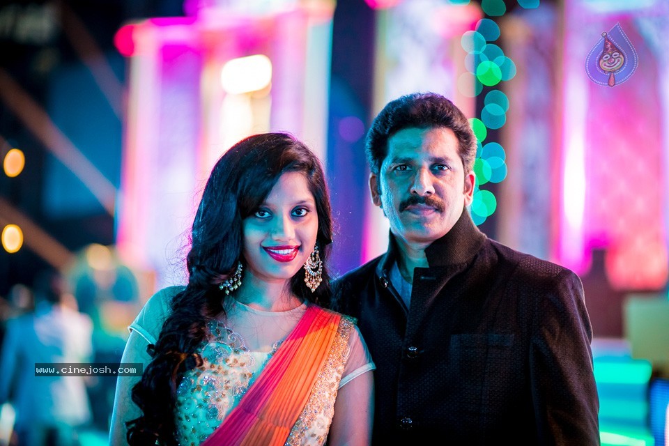 Top Celebs at SIIMA Awards 2014 - 16 / 150 photos