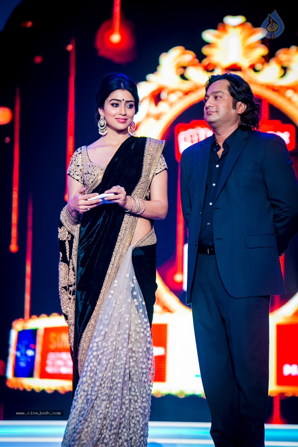 Top Celebs at SIIMA Awards 2014 - 21 / 150 photos