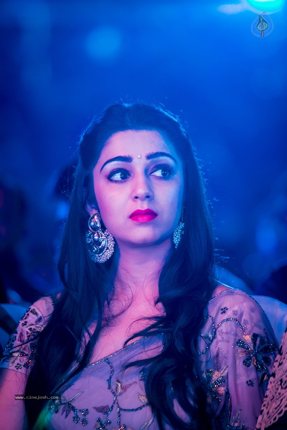 Top Celebs at SIIMA Awards 2014 - 50 / 150 photos