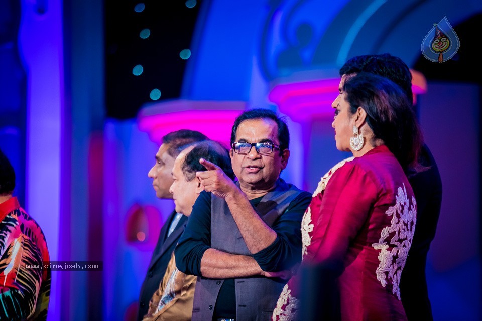 Top Celebs at SIIMA Awards 2014 - 54 / 150 photos