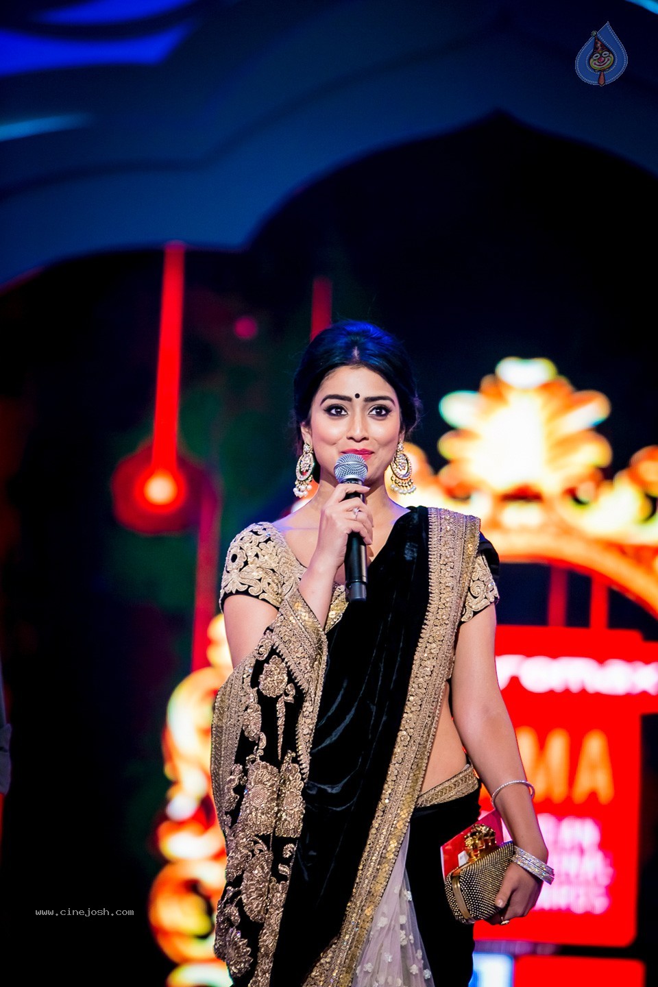 Top Celebs at SIIMA Awards 2014 - 59 / 150 photos