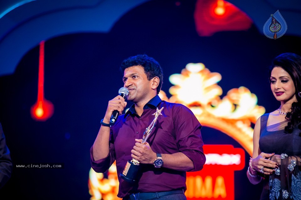 Top Celebs at SIIMA Awards 2014 - 60 / 150 photos