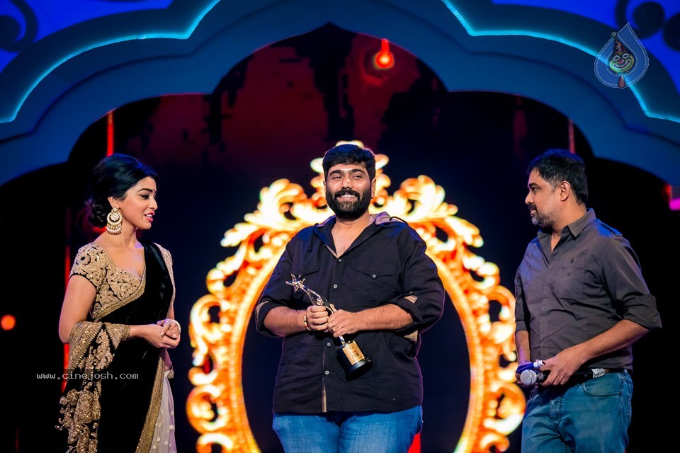 Top Celebs at SIIMA Awards 2014 - 64 / 150 photos