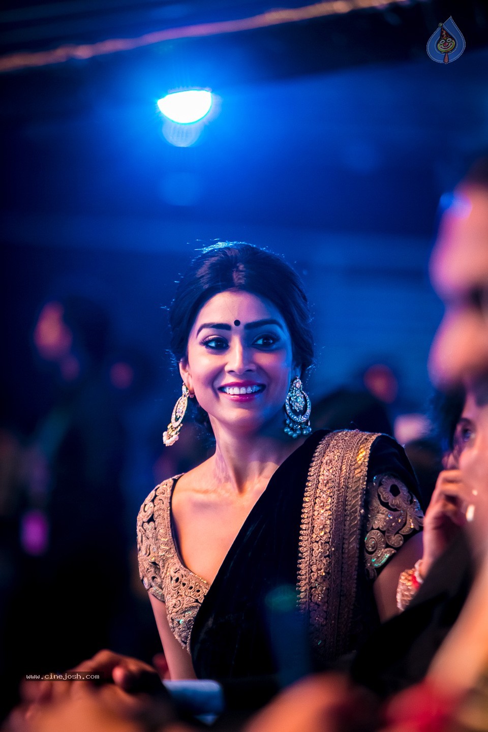Top Celebs at SIIMA Awards 2014 - 73 / 150 photos