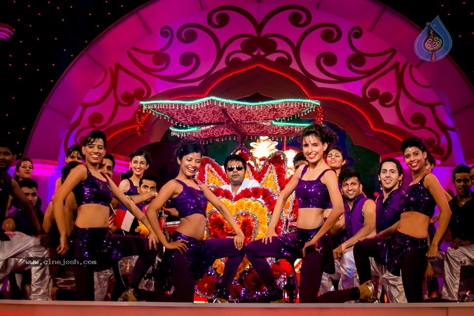 Top Celebs at SIIMA Awards 2014 - 76 / 150 photos