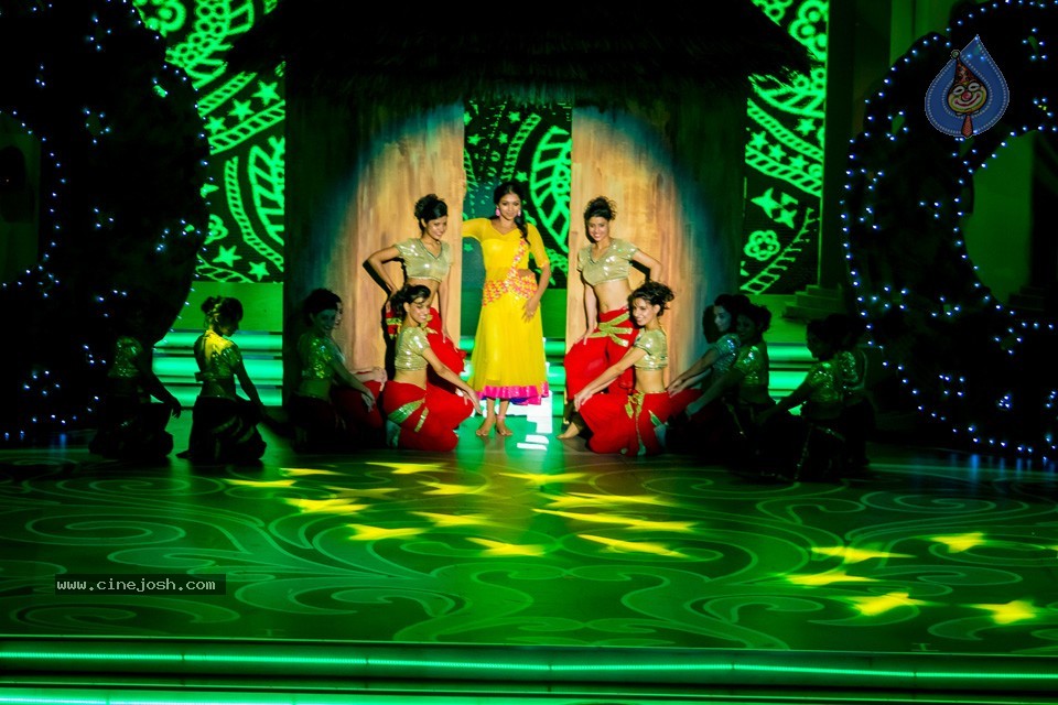 Top Celebs at SIIMA Awards 2014 - 93 / 150 photos