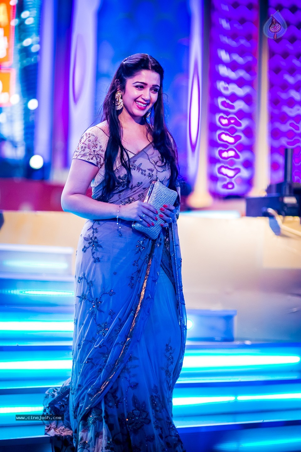 Top Celebs at SIIMA Awards 2014 - 94 / 150 photos