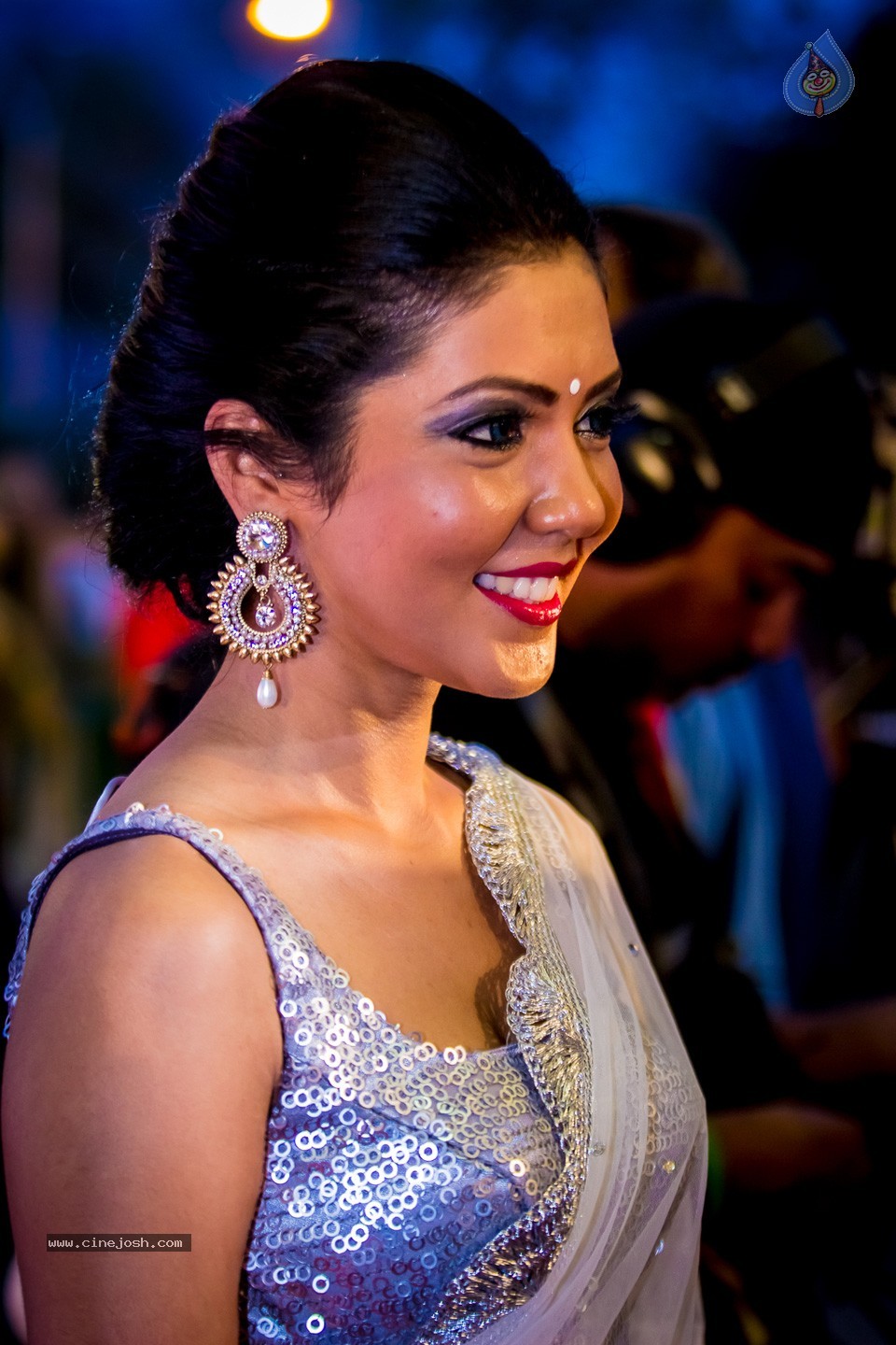 Top Celebs at SIIMA Awards 2014 - 95 / 150 photos