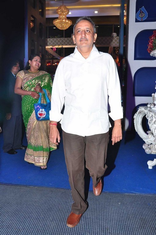 Trupthi and Ankit Wedding Reception - 29 / 57 photos