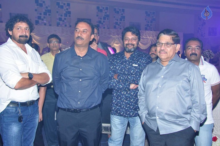 Trupthi and Ankit Wedding Reception - 34 / 57 photos