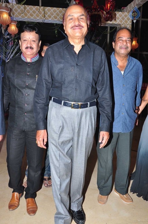 Trupthi and Ankit Wedding Reception - 40 / 57 photos