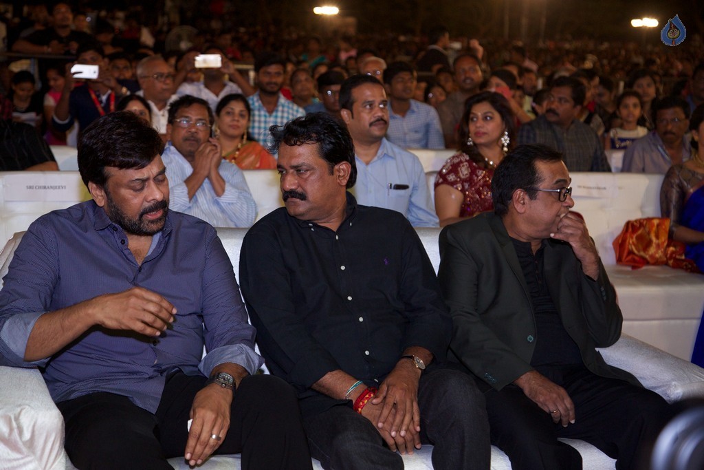 TSR - TV9 National Film Awards - 11 / 50 photos