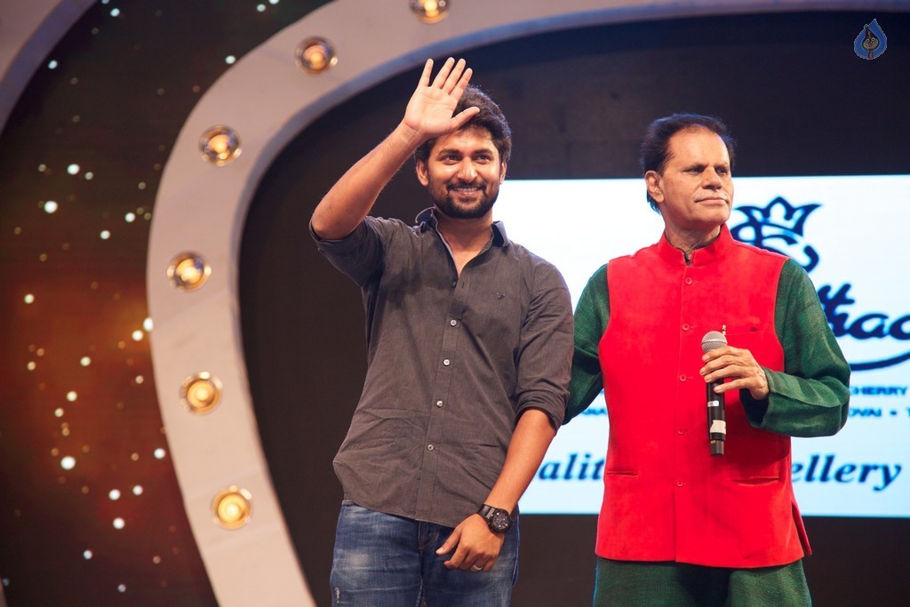TSR - TV9 National Film Awards - 13 / 50 photos