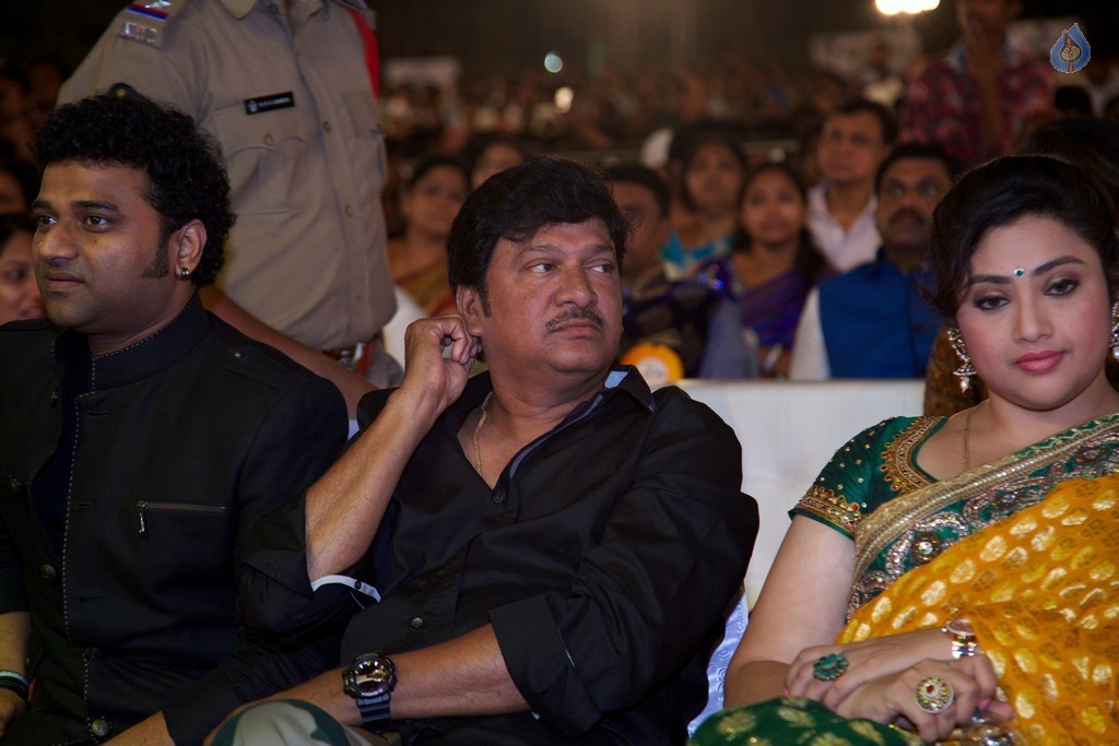 TSR - TV9 National Film Awards - 17 / 50 photos