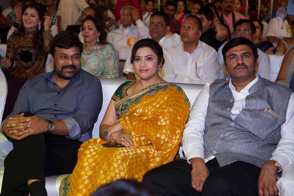 TSR - TV9 National Film Awards - 28 / 50 photos