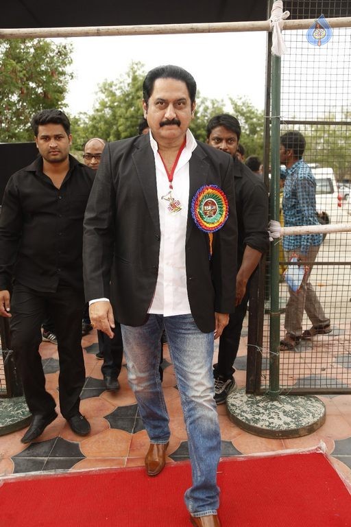 TSR - TV9 National Film Awards Photos 1 - 3 / 32 photos