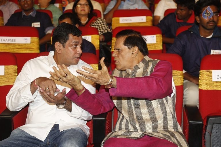 TSR - TV9 National Film Awards Photos 1 - 8 / 32 photos