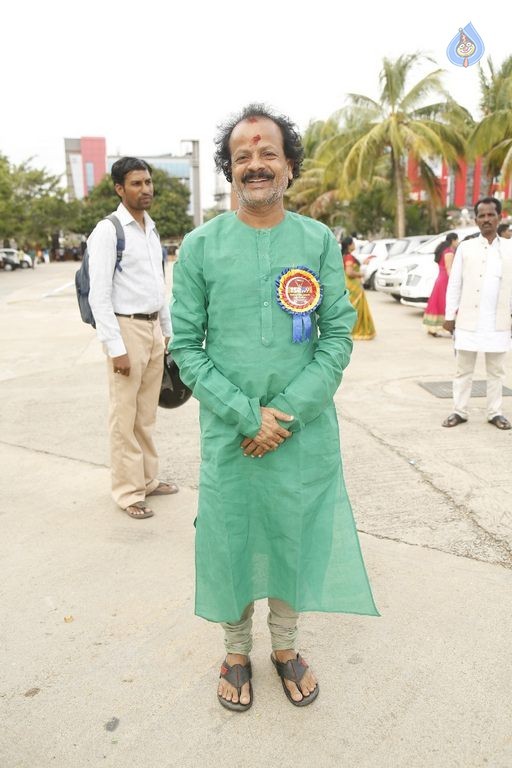 TSR - TV9 National Film Awards Photos 1 - 10 / 32 photos