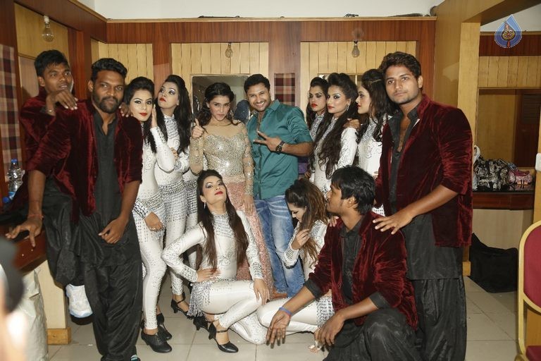 TSR - TV9 National Film Awards Photos 1 - 13 / 32 photos