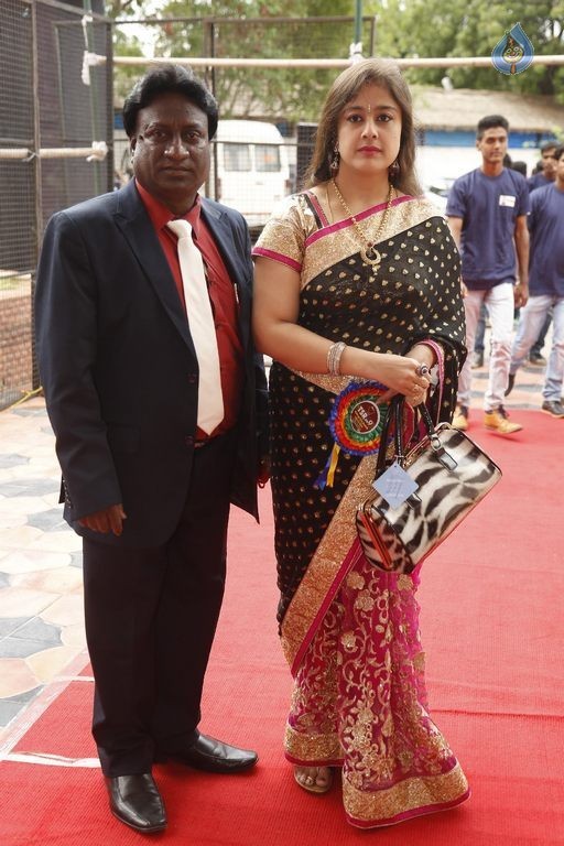 TSR - TV9 National Film Awards Photos 1 - 27 / 32 photos