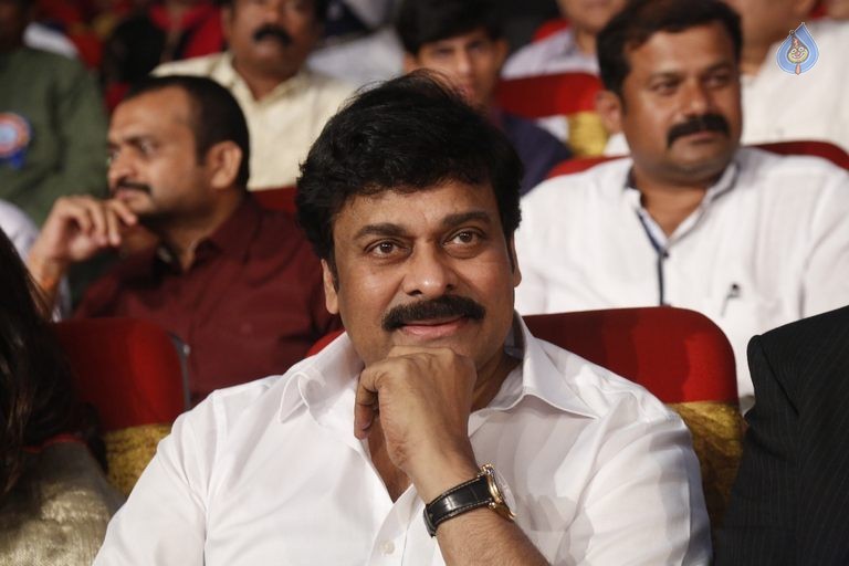 TSR - TV9 National Film Awards Photos 2 - 2 / 92 photos