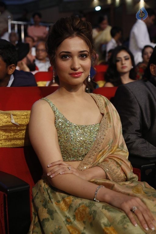 TSR - TV9 National Film Awards Photos 2 - 24 / 92 photos