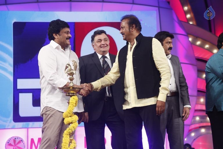 TSR - TV9 National Film Awards Photos 2 - 28 / 92 photos