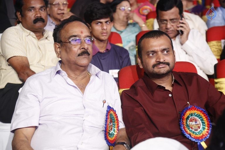 TSR - TV9 National Film Awards Photos 2 - 30 / 92 photos