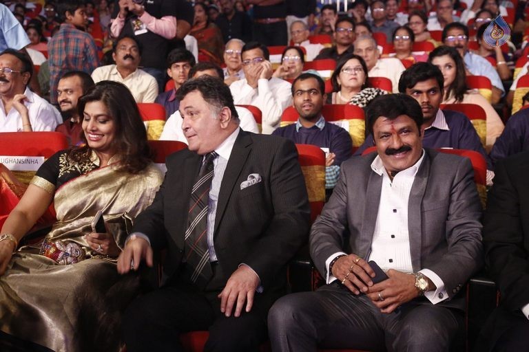 TSR - TV9 National Film Awards Photos 2 - 31 / 92 photos