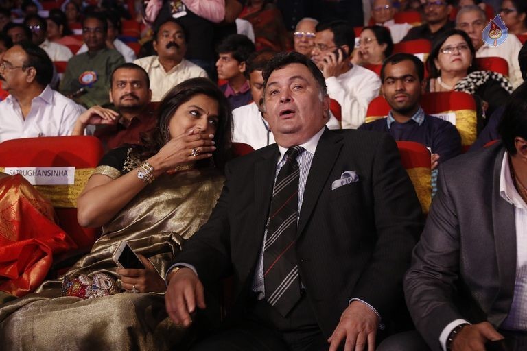 TSR - TV9 National Film Awards Photos 2 - 36 / 92 photos