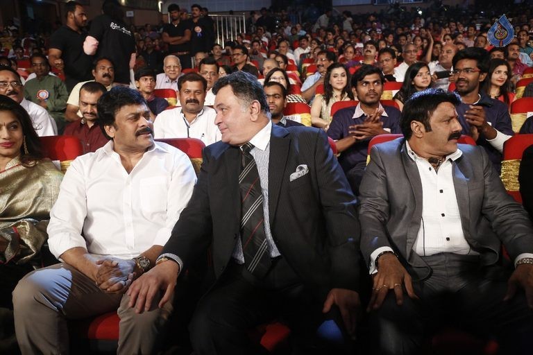 TSR - TV9 National Film Awards Photos 2 - 39 / 92 photos