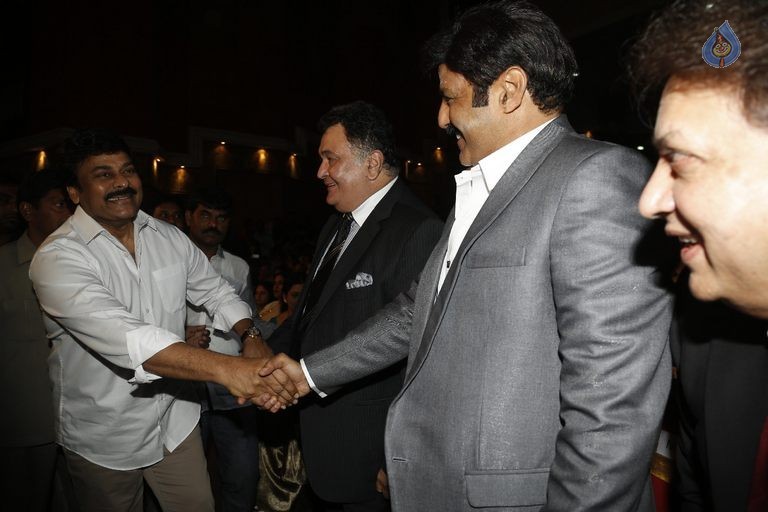 TSR - TV9 National Film Awards Photos 2 - 40 / 92 photos