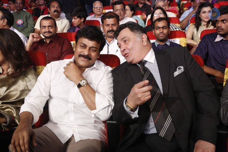 TSR - TV9 National Film Awards Photos 2 - 44 / 92 photos