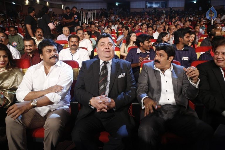 TSR - TV9 National Film Awards Photos 2 - 45 / 92 photos