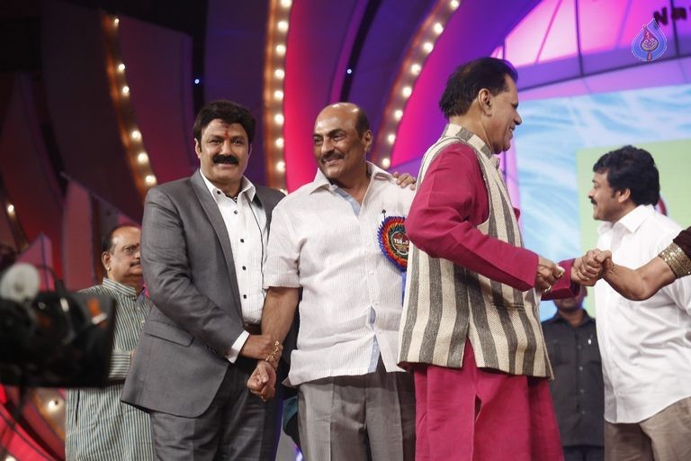 TSR - TV9 National Film Awards Photos 2 - 47 / 92 photos