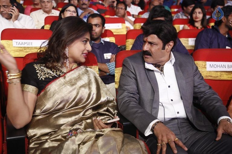 TSR - TV9 National Film Awards Photos 2 - 50 / 92 photos