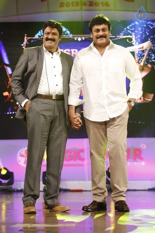 TSR - TV9 National Film Awards Photos 2 - 52 / 92 photos