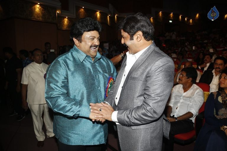 TSR - TV9 National Film Awards Photos 2 - 59 / 92 photos