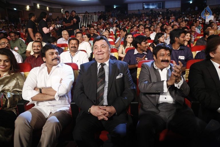 TSR - TV9 National Film Awards Photos 2 - 63 / 92 photos