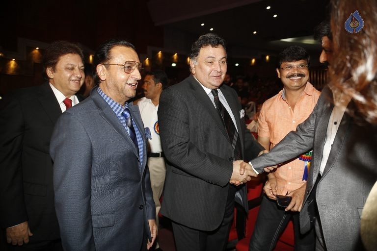 TSR - TV9 National Film Awards Photos 2 - 65 / 92 photos