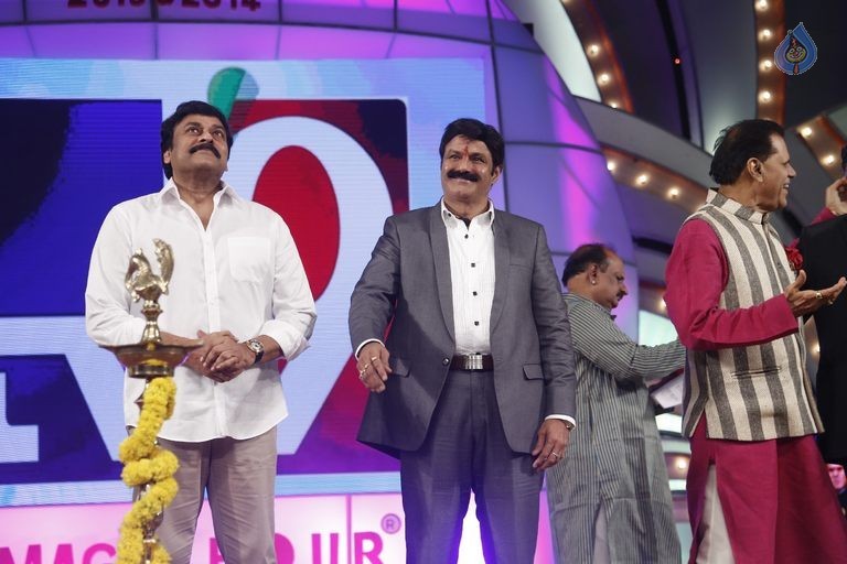 TSR - TV9 National Film Awards Photos 2 - 68 / 92 photos