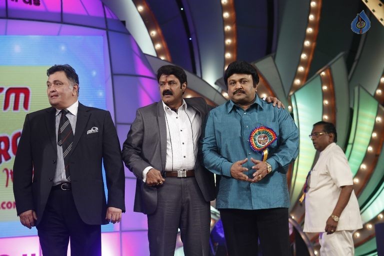 TSR - TV9 National Film Awards Photos 2 - 70 / 92 photos