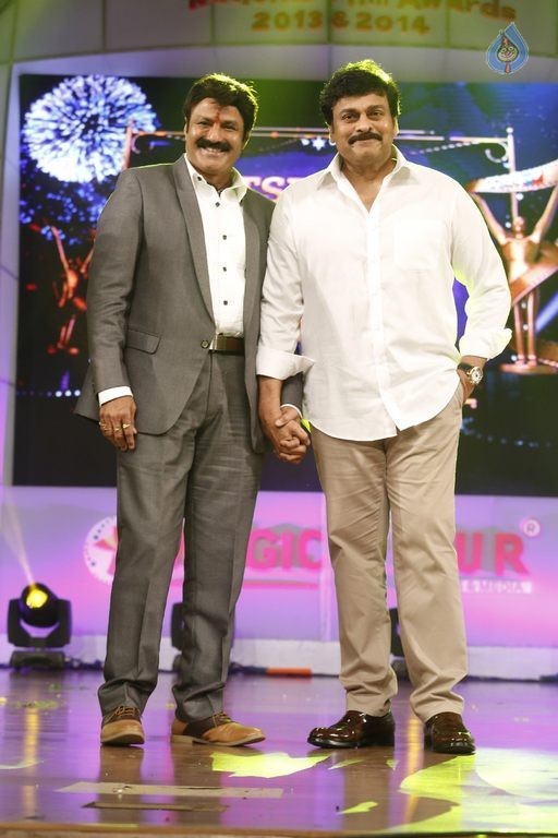 TSR - TV9 National Film Awards Photos 2 - 71 / 92 photos