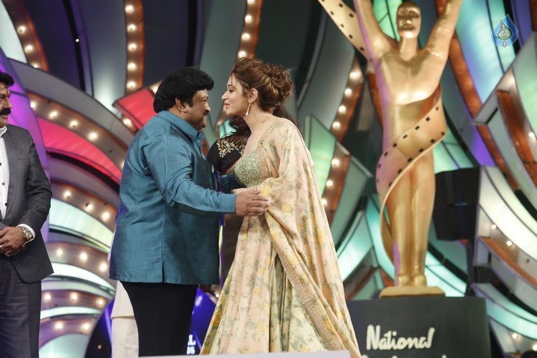 TSR - TV9 National Film Awards Photos 2 - 76 / 92 photos