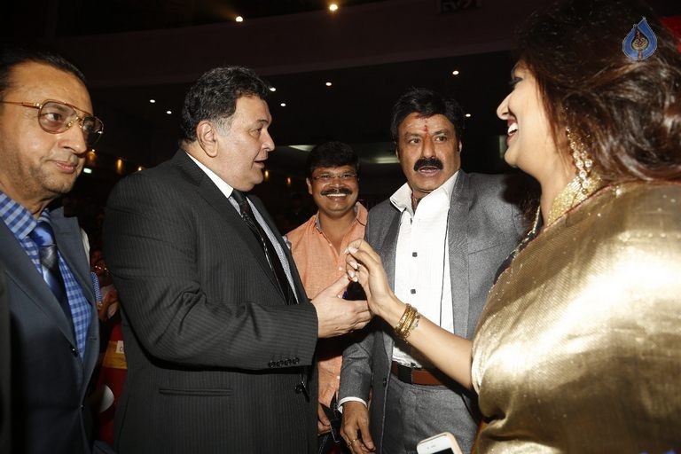 TSR - TV9 National Film Awards Photos 2 - 80 / 92 photos