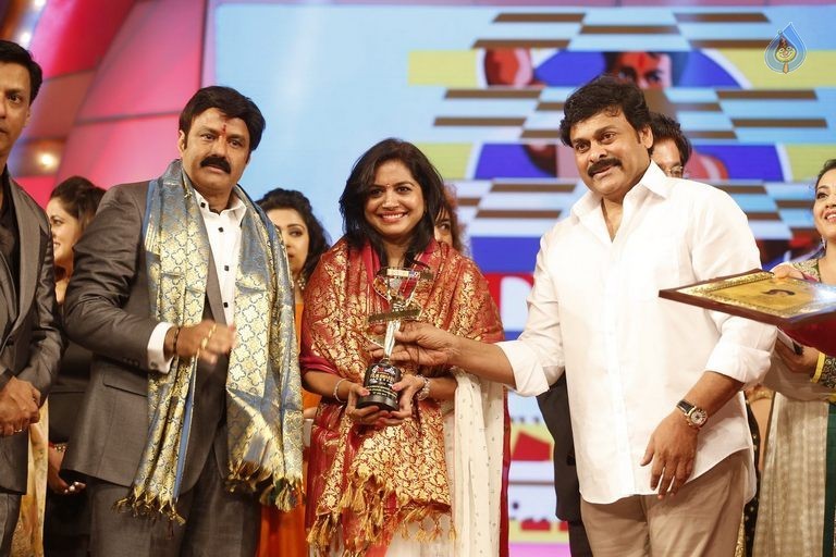 TSR - TV9 National Film Awards Photos 3 - 12 / 441 photos