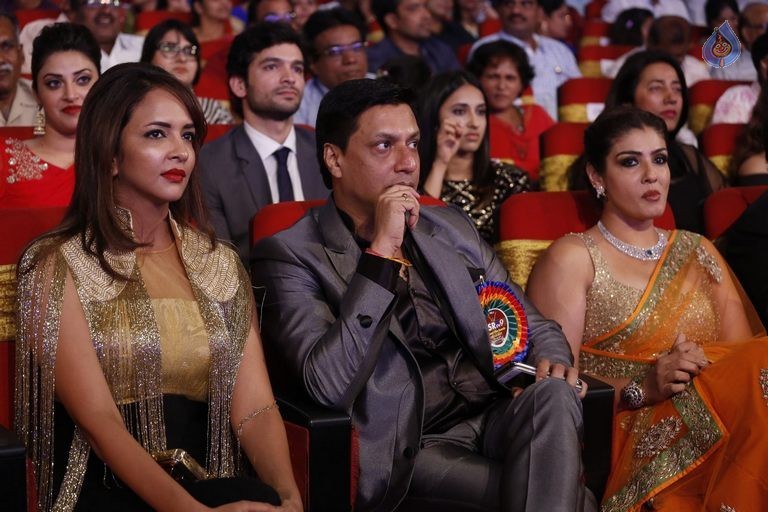 TSR - TV9 National Film Awards Photos 3 - 13 / 441 photos