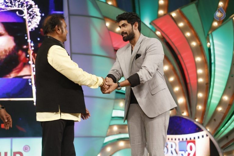 TSR - TV9 National Film Awards Photos 3 - 18 / 441 photos